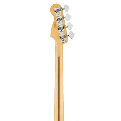 Fender Player II Modified Active Precision Bass Akçaağaç Klavye 3 Ton Sunburst Bas Gitar