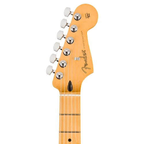 Fender Player II Modified Stratocaster Akçaağaç Klavye Sunshine Yellow Elektro Gitar