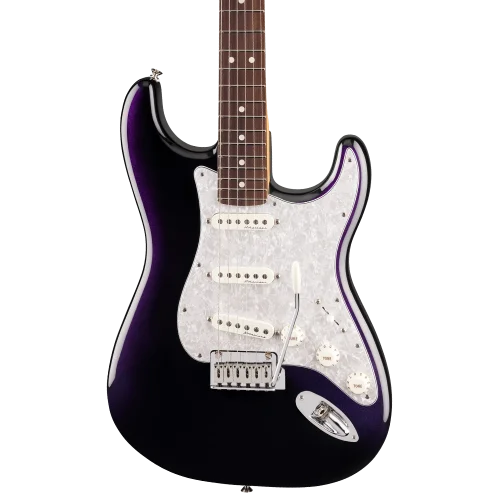 Fender Player II Modified Stratocaster Gülağacı Klavye Dusk Elektro Gitar