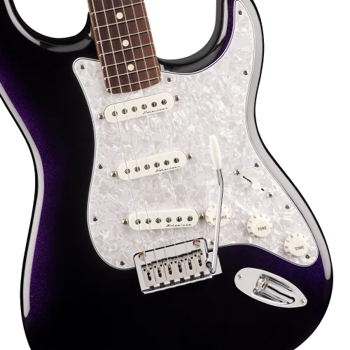 Fender Player II Modified Stratocaster Gülağacı Klavye Dusk Elektro Gitar