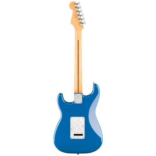 Fender Player II Modified Stratocaster Gülağacı Klavye Electric Blue Elektro Gitar