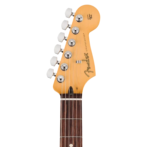 Fender Player II Modified Stratocaster Gülağacı Klavye Electric Blue Elektro Gitar