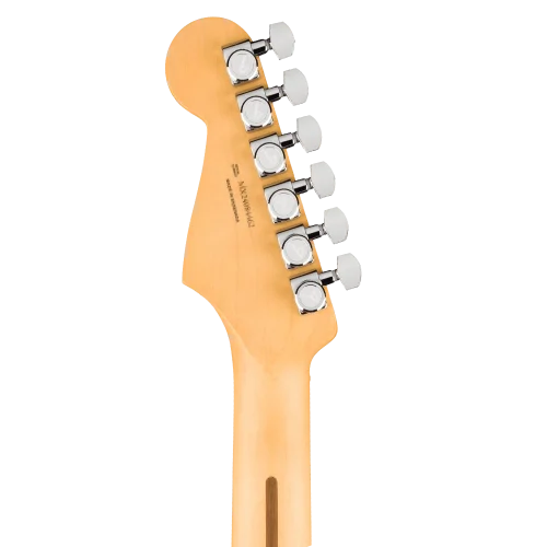 Fender Player II Modified Stratocaster Gülağacı Klavye Electric Blue Elektro Gitar