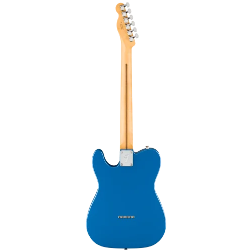 Fender Player II Modified Telecaster® Akçaağaç Klavye Electric Blue Renk Elektro Gitar