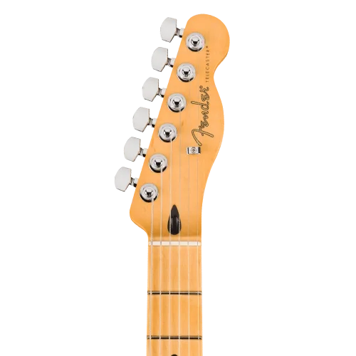 Fender Player II Modified Telecaster® Akçaağaç Klavye Electric Blue Renk Elektro Gitar