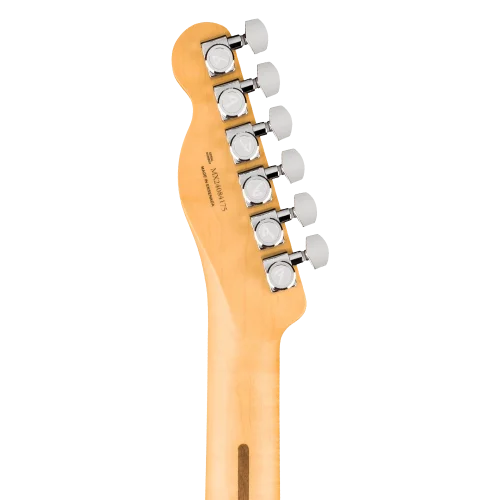 Fender Player II Modified Telecaster® Akçaağaç Klavye Electric Blue Renk Elektro Gitar