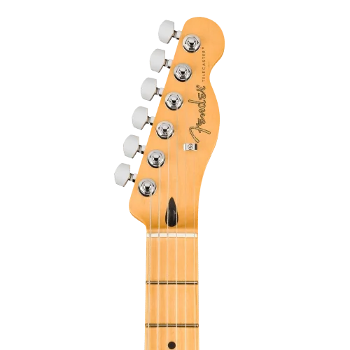 Fender Player II Modified Telecaster® Akçaağaç Klavye Sunshine Yellow Renk Elektro Gitar