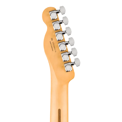 Fender Player II Modified Telecaster® Akçaağaç Klavye Sunshine Yellow Renk Elektro Gitar