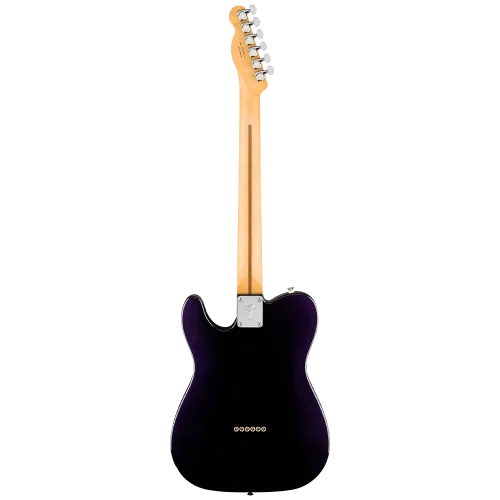 Fender Player II Modified Telecaster Gülağacı Klavye Dusk Elektro Gitar