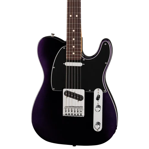 Fender Player II Modified Telecaster Gülağacı Klavye Dusk Elektro Gitar
