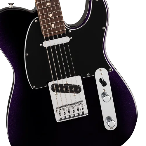 Fender Player II Modified Telecaster Gülağacı Klavye Dusk Elektro Gitar