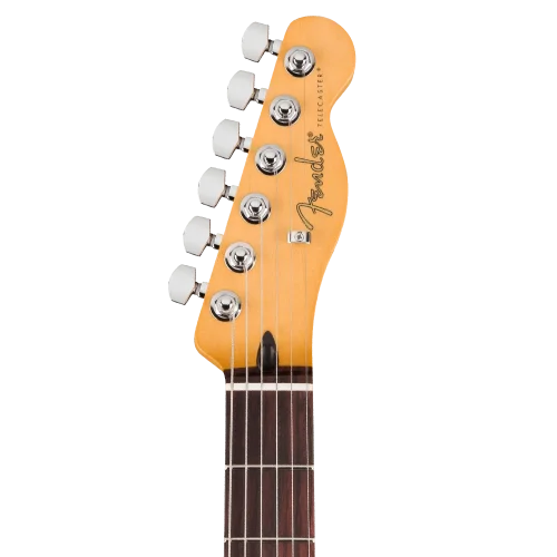 Fender Player II Modified Telecaster Gülağacı Klavye Dusk Elektro Gitar