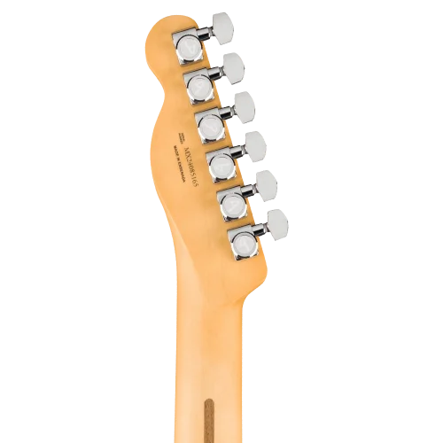 Fender Player II Modified Telecaster Gülağacı Klavye Dusk Elektro Gitar
