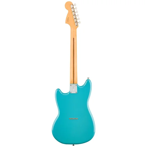 Fender Player II Mustang Gülağacı Klavye Aquatone Blue Elektro Gitar