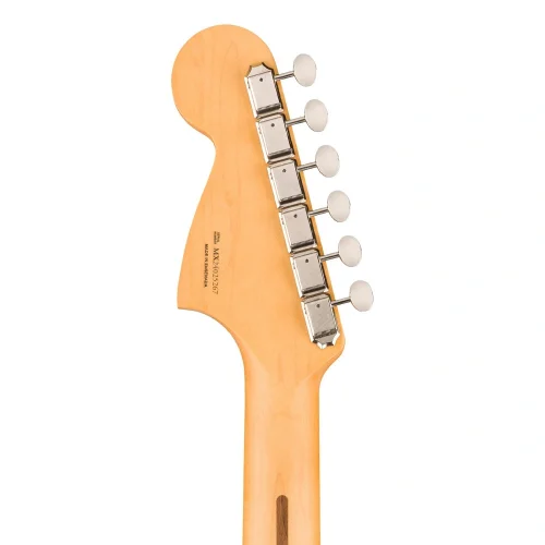 Fender Player II Mustang Gülağacı Klavye Aquatone Blue Elektro Gitar