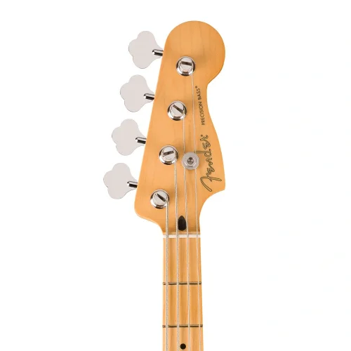 Fender Player II Precision Bass Akçaağaç Klavye Aquatone Blue Bas Gitar