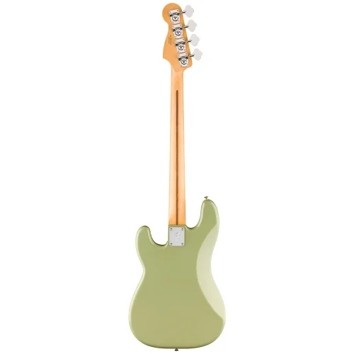 Fender Player II Precision Bass Akçaağaç Klavye Birch Green Bas Gitar