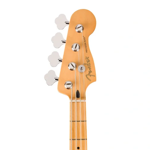 Fender Player II Precision Bass Akçaağaç Klavye Birch Green Bas Gitar