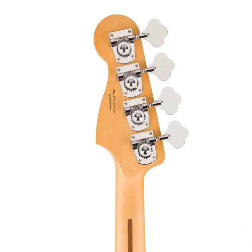 Fender Player II Precision Bass Akçaağaç Klavye Birch Green Bas Gitar