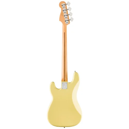 Fender Player II Precision Bass Akçaağaç Klavye Hialeah Yellow Bas Gitar
