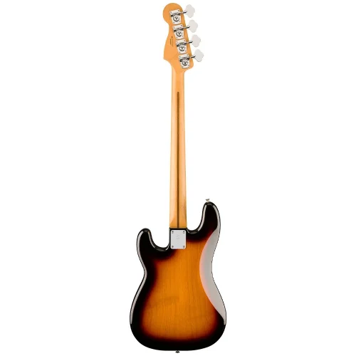 Fender Player II Precision Bass Gülağacı Klavye 3 Ton Sunburst Bas Gitar