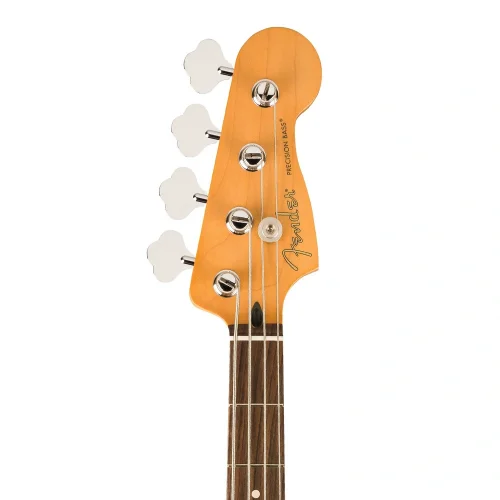 Fender Player II Precision Bass Gülağacı Klavye 3 Ton Sunburst Bas Gitar