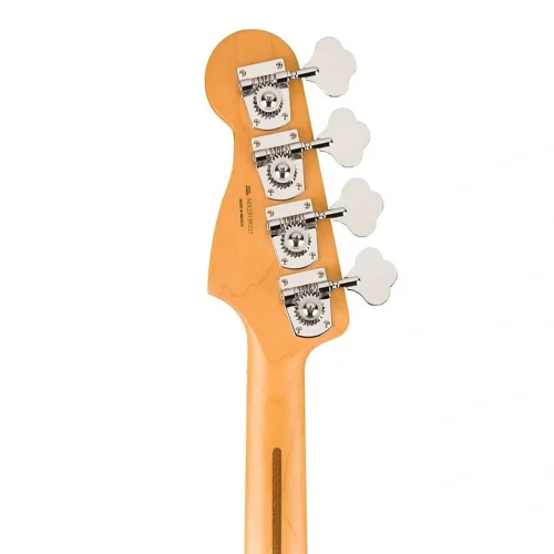 Fender Player II Precision Bass Gülağacı Klavye 3 Ton Sunburst Bas Gitar
