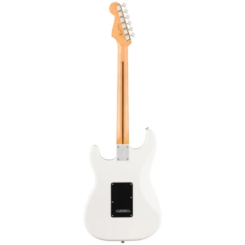 Fender Player II Stratocaster Akçaağaç Klavye Polar White Elektro Gitar
