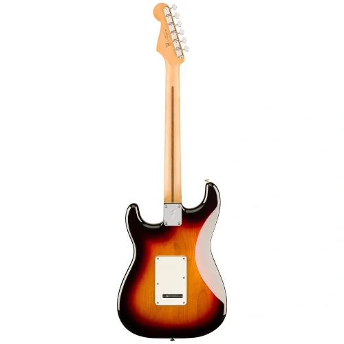 Fender Player II Stratocaster Gülağacı Klavye 3 Ton Sunburst Elektro Gitar