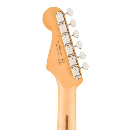 Fender Player II Stratocaster Gülağacı Klavye 3 Ton Sunburst Elektro Gitar