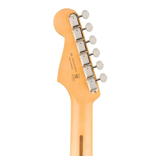 Fender Player II Stratocaster Gülağacı Klavye Birch Green Elektro Gitar