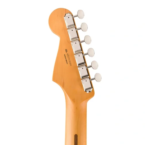 Fender Player II Stratocaster Gülağacı Klavye Coral Red Elektro Gitar