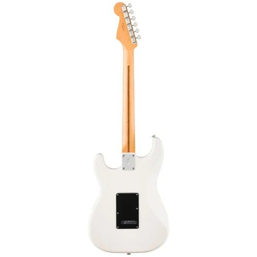 Fender Player II Stratocaster Gülağacı Klavye Polar White Elektro Gitar