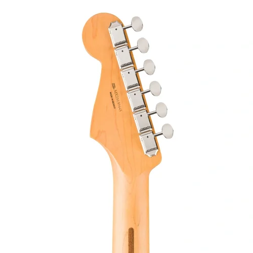 Fender Player II Stratocaster Gülağacı Klavye Polar White Elektro Gitar