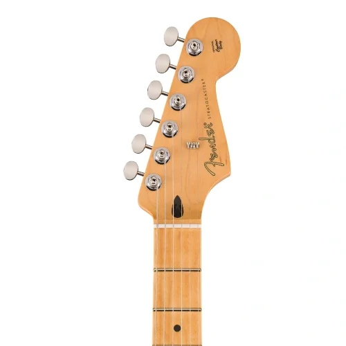 Fender Player II Stratocaster HSS Akçaağaç Klavye Aquatone Blue Elektro Gitar