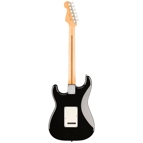 Fender Player II Stratocaster HSS Akçaağaç Klavye Black Elektro Gitar