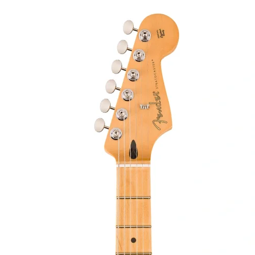 Fender Player II Stratocaster HSS Akçaağaç Klavye Black Elektro Gitar