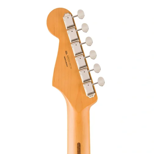 Fender Player II Stratocaster HSS Chambered Ash Gövde Akçaağaç Klavye Aged Cherry Burst Elektro Gitar