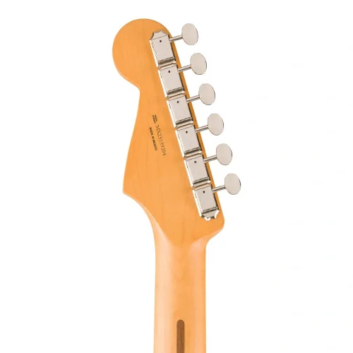 Fender Player II Stratocaster HSS Chambered Mahogany Gövde Gülağacı Klavye Transparent Cherry Burst Elektro Gitar