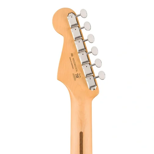 Fender Player II Stratocaster HSS Gülağacı Klavye 3 Ton Sunburst Elektro Gitar