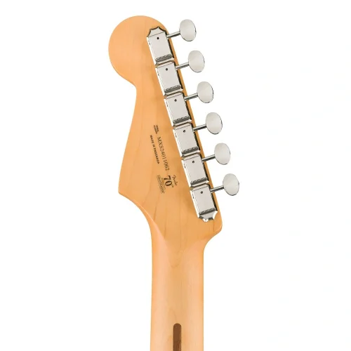 Fender Player II Stratocaster HSS Gülağacı Klavye Polar White Elektro Gitar