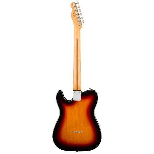 Fender Player II Telecaster® Akçaağaç Klavye 3-Color Sunburst Elektro Gitar