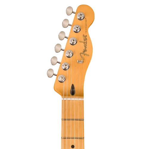 Fender Player II Telecaster® Akçaağaç Klavye 3-Color Sunburst Elektro Gitar