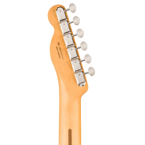 Fender Player II Telecaster® Akçaağaç Klavye 3-Color Sunburst Elektro Gitar
