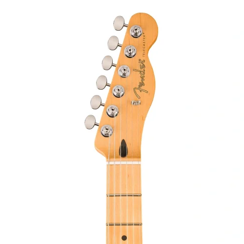 Fender Player II Telecaster Akçaağaç Klavye Black Elektro Gitar