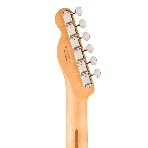 Fender Player II Telecaster Akçaağaç Klavye Black Elektro Gitar