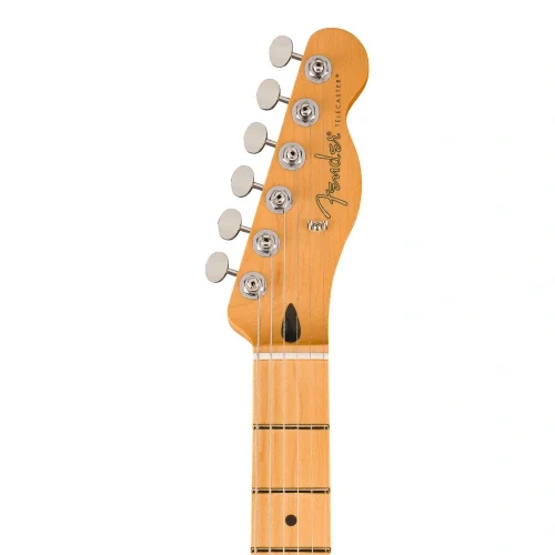 Fender Player II Telecaster Akçaağaç Klavye Coral Red Elektro Gitar
