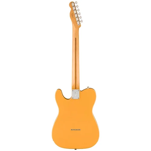 Fender Player II Telecaster Chambered Ash Gövde Akçaağaç Klavye Butterscotch Blonde Elektro Gitar