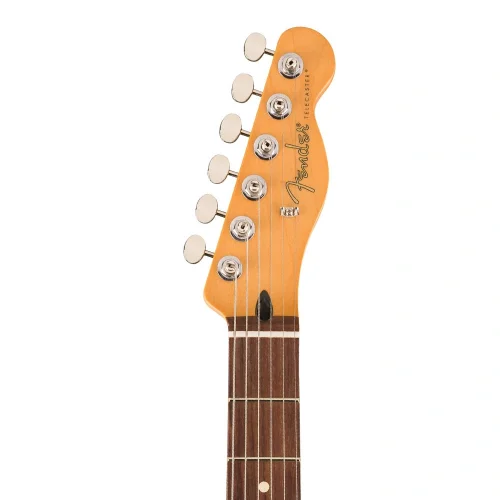 Fender Player II Telecaster Chambered Ash Gövde Gülağacı Klavye Aged Cherry Burst Elektro Gitar