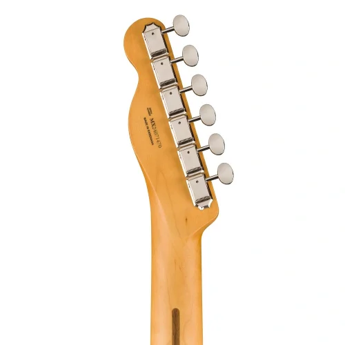 Fender Player II Telecaster Chambered Ash Gövde Gülağacı Klavye White Blonde Elektro Gitar